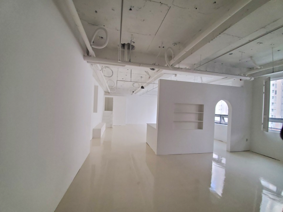 부산 강서구 명지동 스튜디오 목공 공사 / 경남 셀프 인테리어 목수 시공 후기